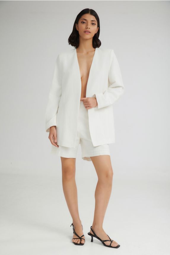 The Gelato Blazer - Andreakou Concept Store