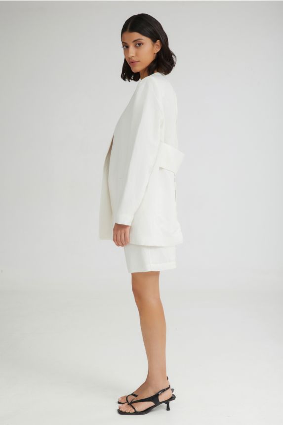The Gelato Blazer - Andreakou Concept Store
