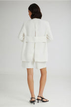 The Gelato Blazer - Andreakou Concept Store