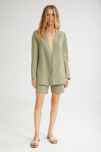 The Gelato Blazer - Andreakou Concept Store