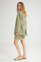 The Gelato Blazer - Andreakou Concept Store