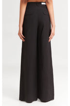 The Gelato Wide Pants - Andreakou Concept Store
