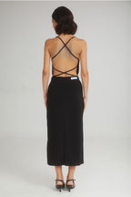 The Melted IceCream Dress - Andreakou Concept Store