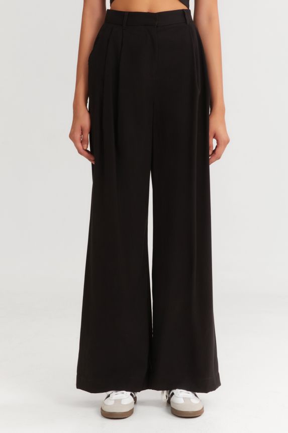 The Melted IceCream Long Pants - Andreakou Concept Store