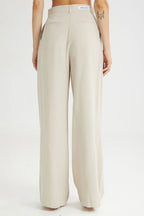 The Melted IceCream Long Pants - Andreakou Concept Store