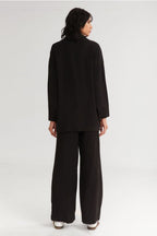 The Melted IceCream Oversized Blazer - Andreakou Concept Store