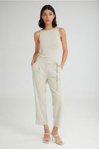 The Popsicle Essential Top - Andreakou Concept Store