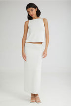 The Popsicle Essential Top - Andreakou Concept Store