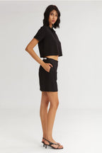 The Popsicle Polo Top - Andreakou Concept Store