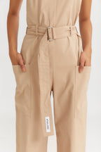 The Scoop Jumpsuit - Andreakou Concept Store