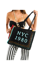 Shopping bag Ulyss