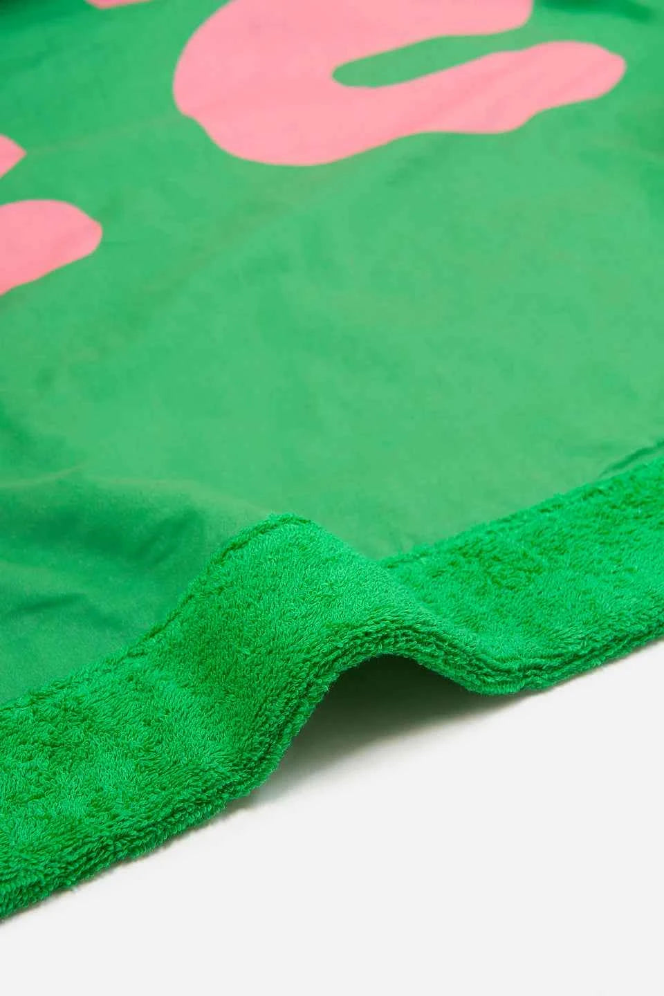 You Sun of a Beach Wasabi Signature Beach Towel
