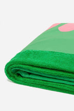 You Sun of a Beach Wasabi Signature Beach Towel