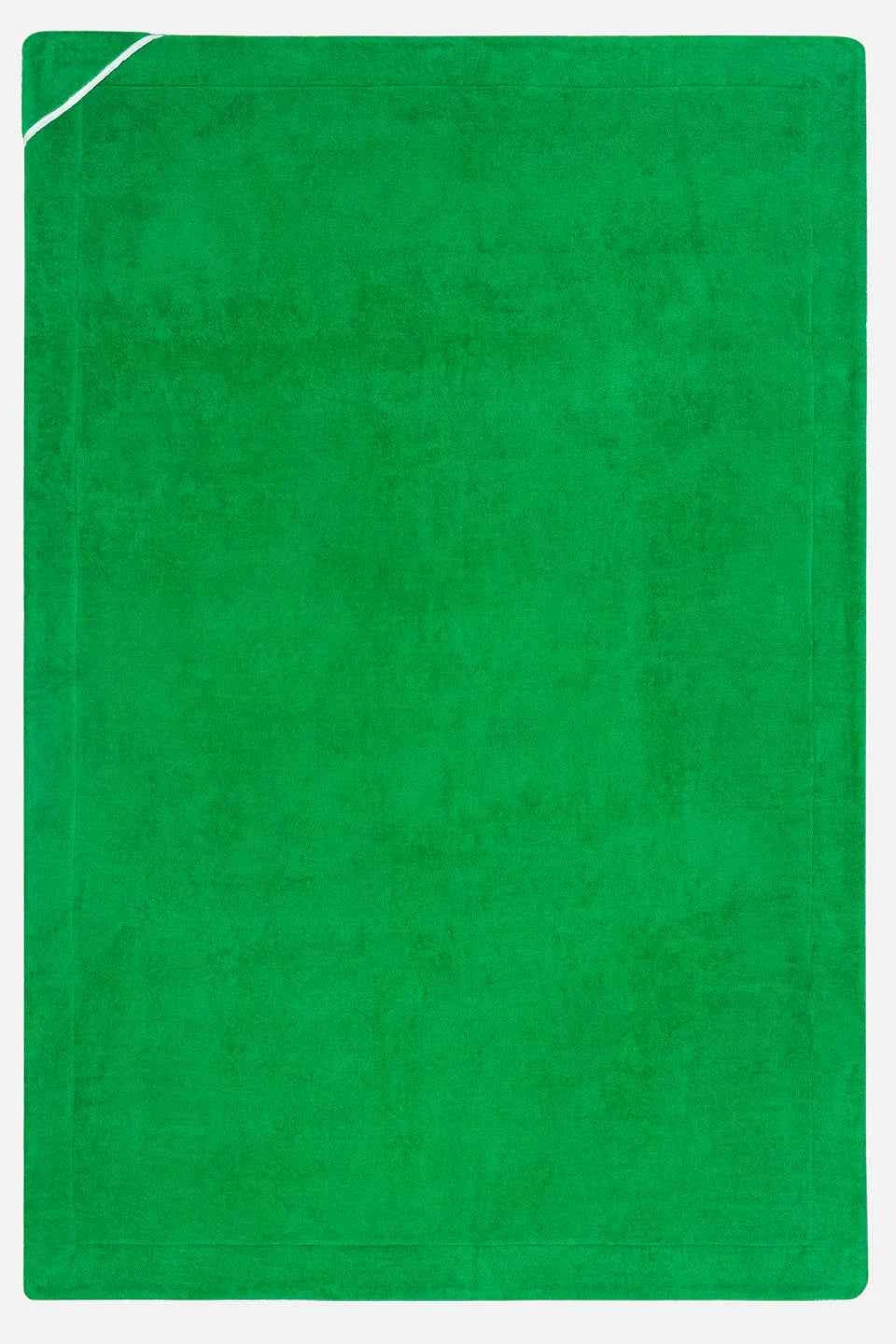You Sun of a Beach Wasabi Signature Beach Towel